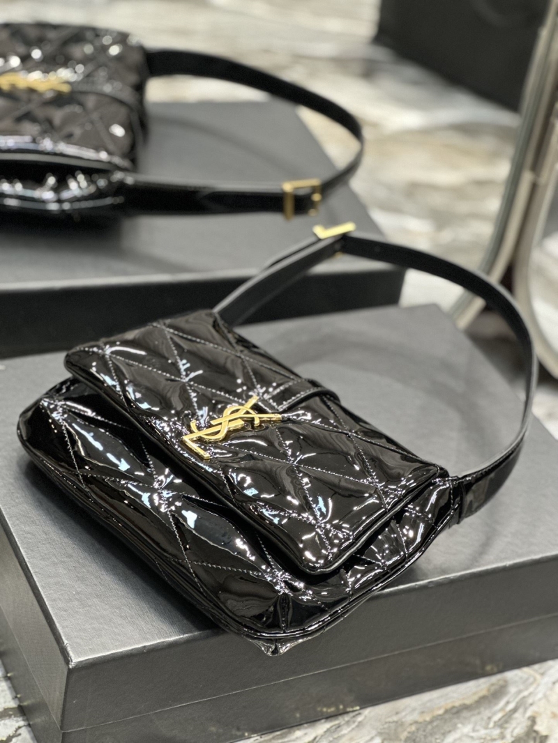 YSL Top Handle Bags